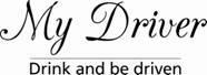 My Driver Drink and be driven