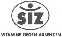 siz VITAMINE GEGEN ABSENZEN
