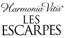 Harmonia Vitis LES ESCARPES
