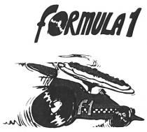formula 1 f1