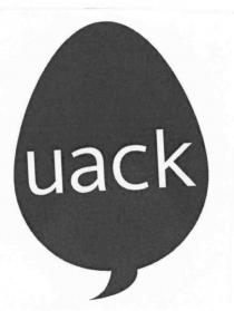 uack