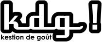 kdg! kestion de goût