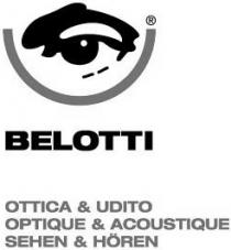 BELOTTI OTTICA & UDITO OPTIQUE & ACOUSTIQUE SEHEN & HÖREN