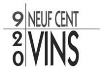 920 NEUF CENT VINS