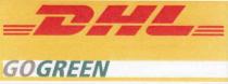 DHL GOGREEN
