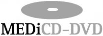 MEDiCD-DVD