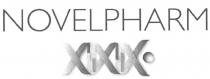 NOVELPHARM XXX