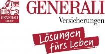 GENERALI GROUP GENERALI Versicherungen Lösungen fürs Leben