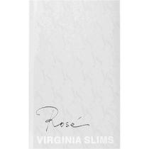 Rosé VIRGINIA SLIMS