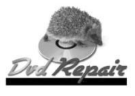 Dvd Repair