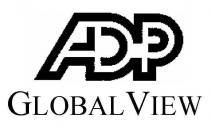 ADP GLOBAL VIEW