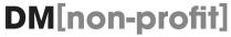 DM [non-profit]