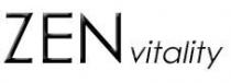 ZEN vitality