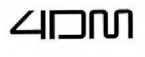 4 DM