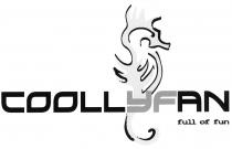 COOLLYFAN full of fun