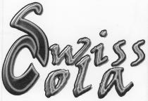 Swiss Cola
