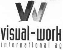 vw visual-work international ag