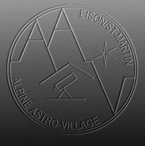AAV ALPINE ASTRO-VILLAGE EISON/ST-MARTIN