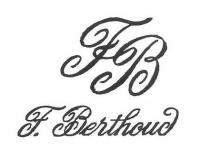FB F. Berthoud