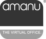 amanu THE VIRTUAL OFFICE.