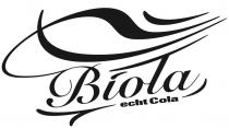 Biola echt Cola
