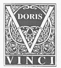 V DORIS VINCI