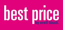 best price by orell füssli.