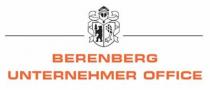 BERENBERG UNTERNEHMER OFFICE