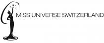 MISS UNIVERSE SWITZERLAND
