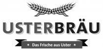 USTERBRÄU Das Frische aus Uster