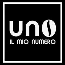 uno IL MIO NUMERO