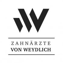 vW ZAHNÄRZTE VON WEYDLICH