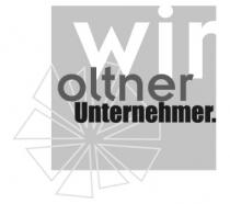 wir oltner Unternehmer.
