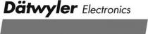 Dätwyler Electronics