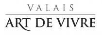 VALAIS ART DE VIVRE