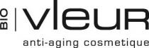 BIO vleur anti-aging cosmetique