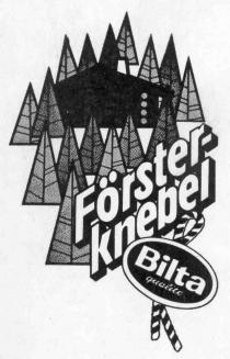 Försterknebel Bilta