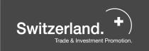 Switzerland. Trade & Investment Promotion.