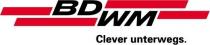 BDWM Clever unterwegs.