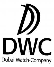 D DWC Dubai Watch Company