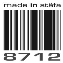 made in stäfa 8712
