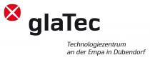 glaTec Technologiezentrum an der Empa in Dübendorf