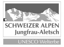 SCHWEIZER ALPEN Jungfrau-Aletsch UNESCO Welterbe