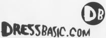 DB DRESSBASIC.COM