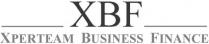 XBF XPERTEAM BUSINESS FINANCE