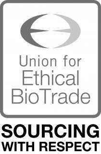 Union for Ethical Bio Trade SOURCING WITH RESPECT
