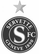FC SERVETTE GENEVE 1890
