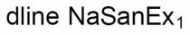 dline NaSanEx1