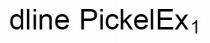 dline PickelEx1