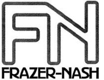 FN FRAZER-NASH
